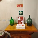 Apartment Cantinho De Xisto *