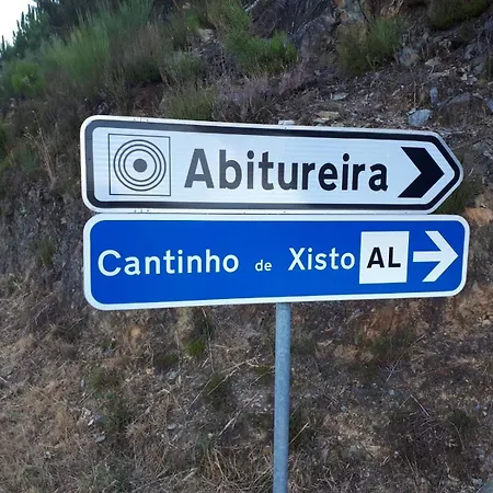 Cantinho De Xisto *