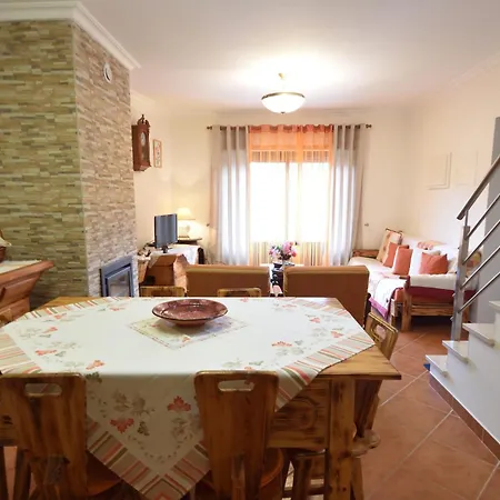Cantinho De Xisto Apartment *