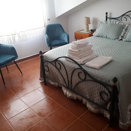 Cantinho De Xisto Apartment *