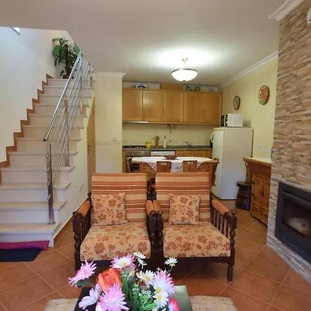 Apartment Cantinho De Xisto *